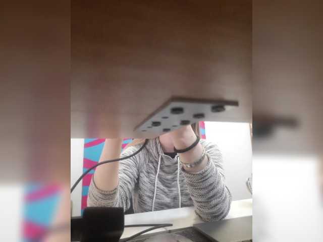 Angelinamik's BongaCams show and profile