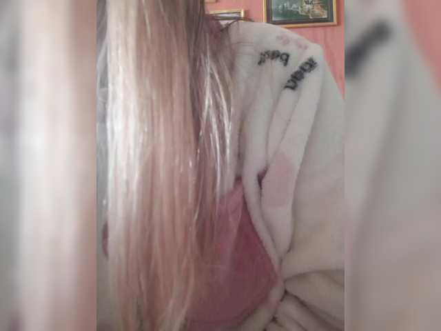 Angelinamik's BongaCams show and profile