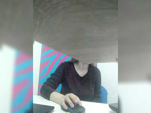 Angelinamik's BongaCams show and profile