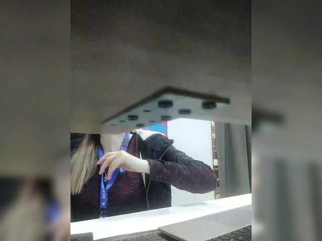 Angelinamik's BongaCams show and profile