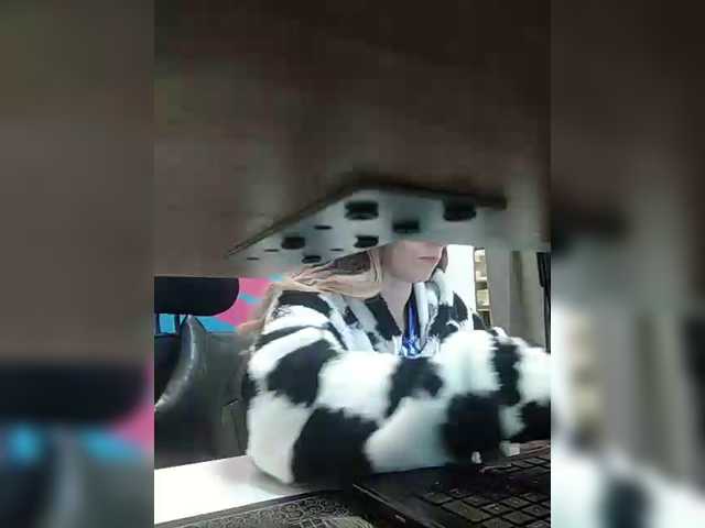 Angelinamik's BongaCams show and profile