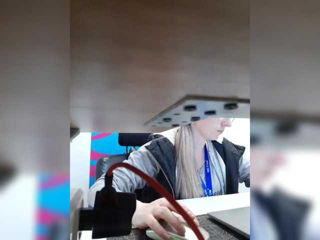 Angelinamik's BongaCams show and profile