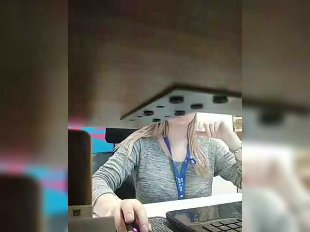 Angelinamik's BongaCams show and profile