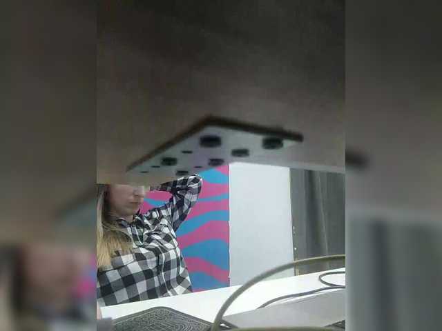 Angelinamik's BongaCams show and profile