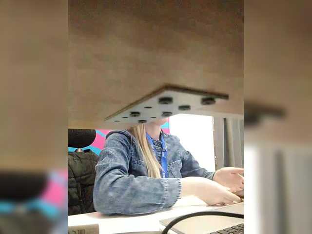 Angelinamik's BongaCams show and profile