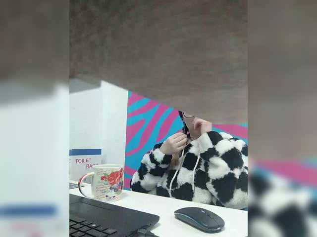 Angelinamik's BongaCams show and profile