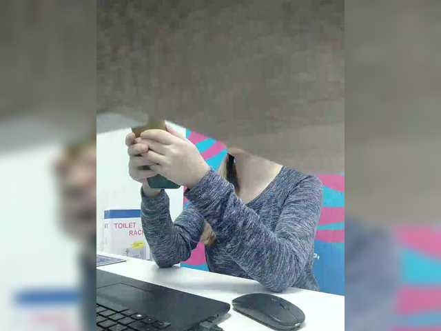 Angelinamik's BongaCams show and profile