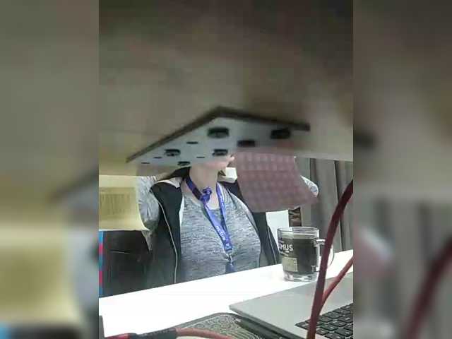 Angelinamik's BongaCams show and profile