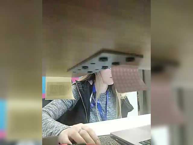 Angelinamik's BongaCams show and profile