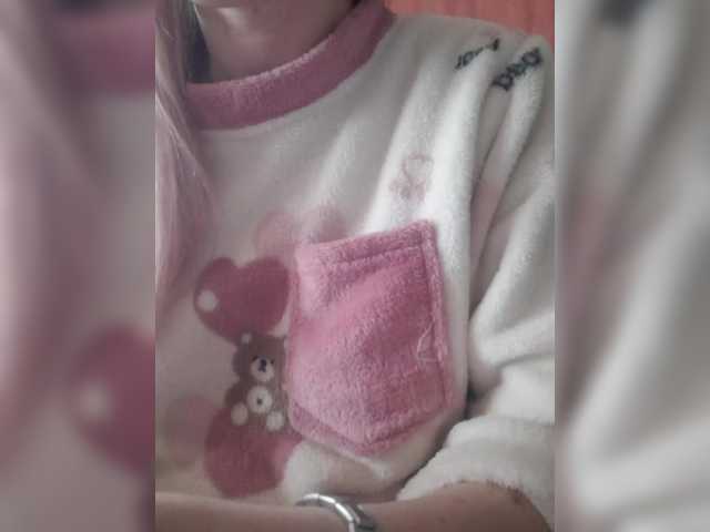 Angelinamik's BongaCams show and profile