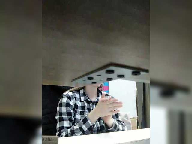 Angelinamik's BongaCams show and profile