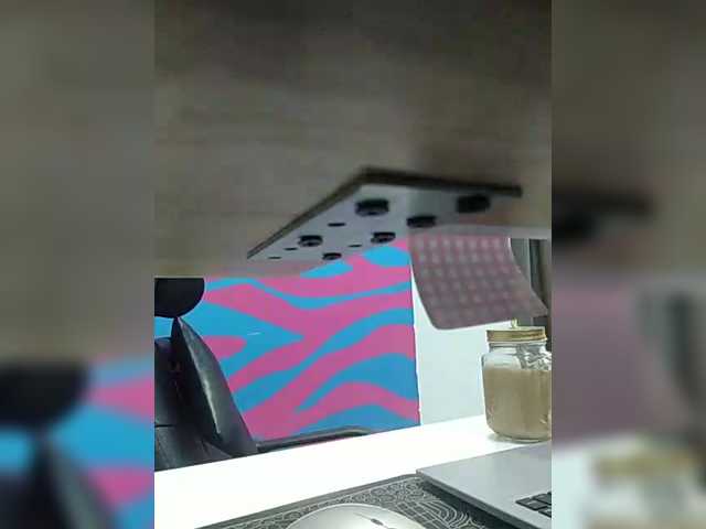 эросцена Angelinamik