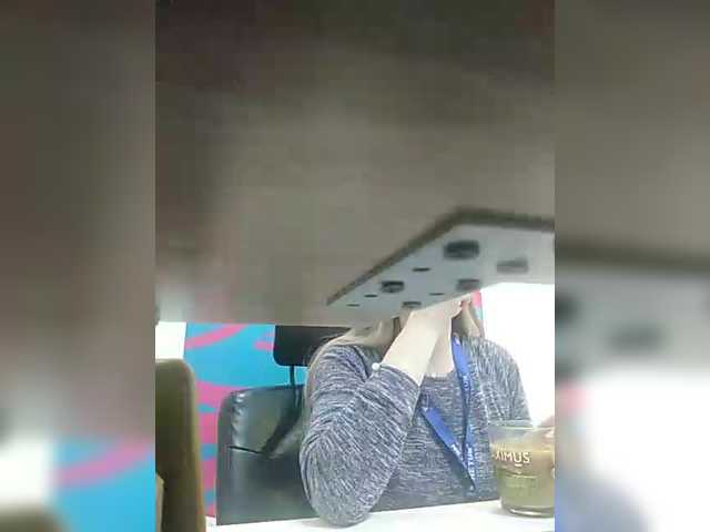 Angelinamik's BongaCams show and profile