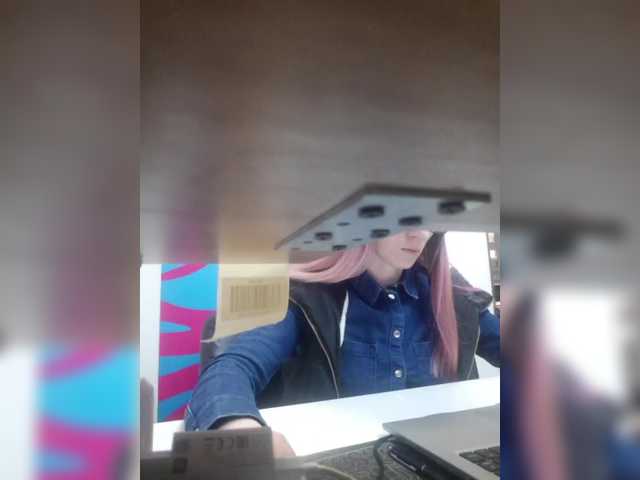 Angelinamik's BongaCams show and profile