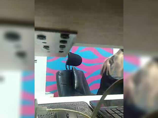 Angelinamik's BongaCams show and profile