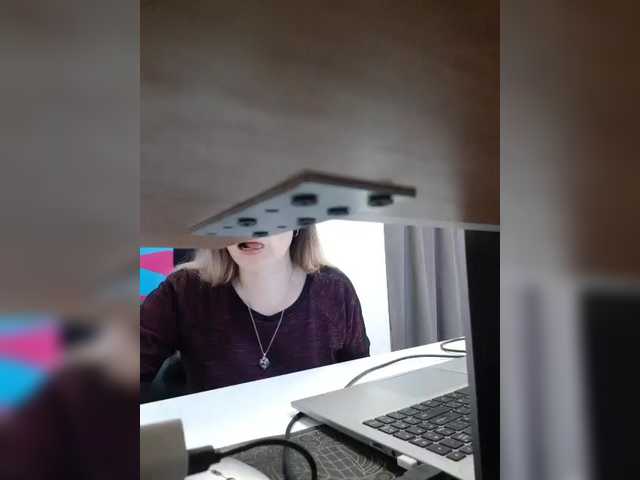 Angelinamik's BongaCams show and profile