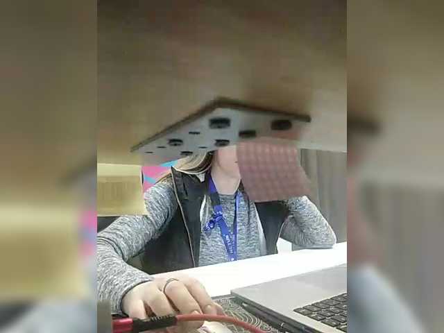 Angelinamik's BongaCams show and profile