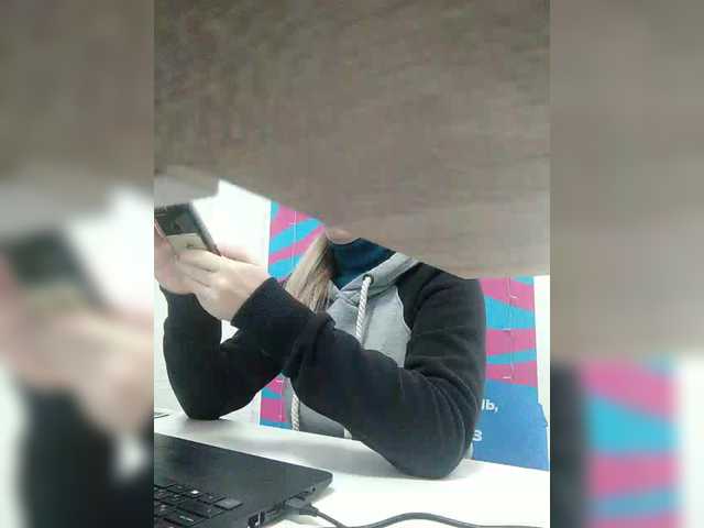 Angelinamik's BongaCams show and profile