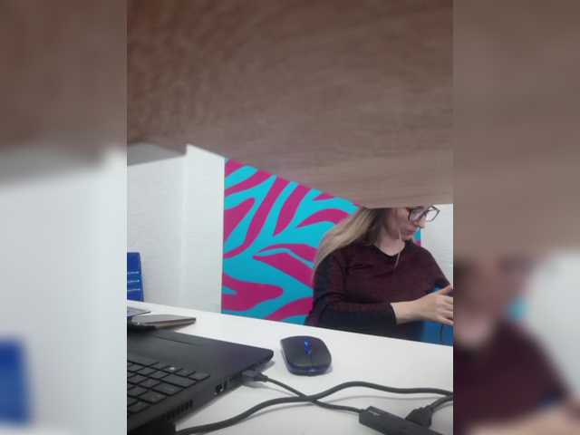 Angelinamik's BongaCams show and profile