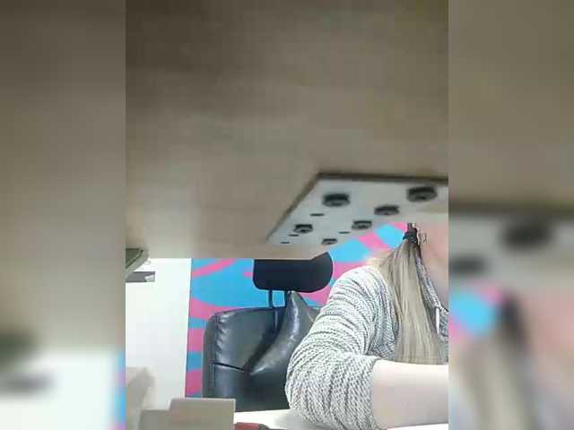 Angelinamik's BongaCams show and profile