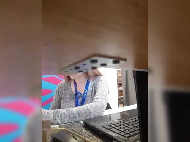 Angelinamik's BongaCams show and profile