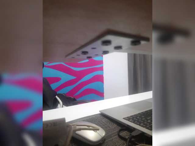 Angelinamik's BongaCams show and profile