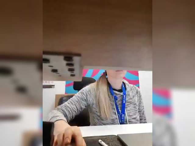 Angelinamik's BongaCams show and profile