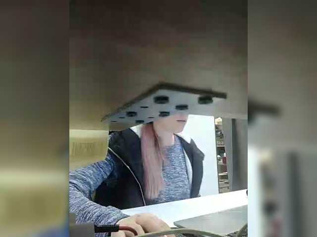 Angelinamik's BongaCams show and profile