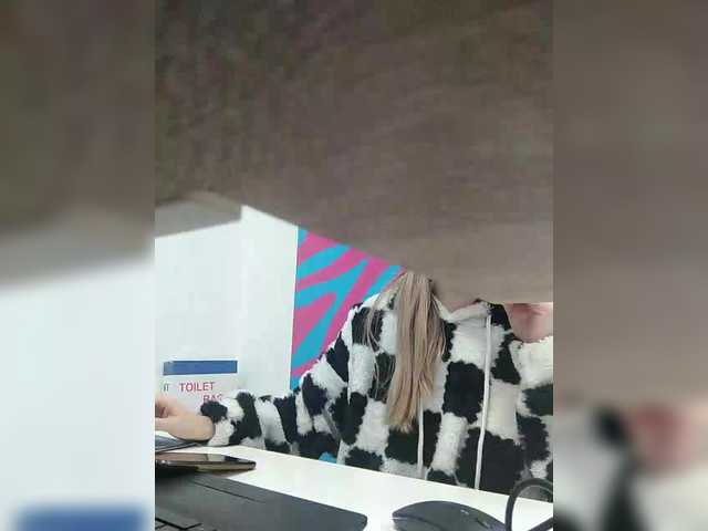 Angelinamik's BongaCams show and profile