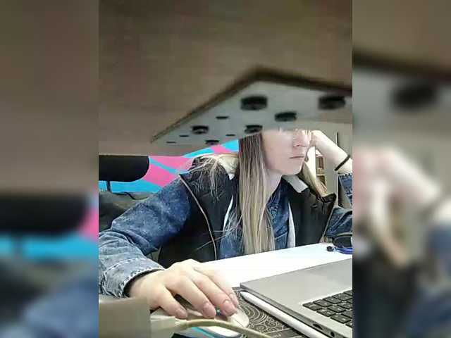 Angelinamik's BongaCams show and profile