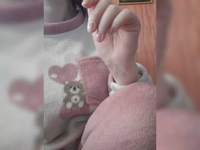 Angelinamik's BongaCams show and profile