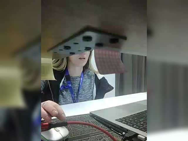 Angelinamik Live Cam on BongaCams and RICams