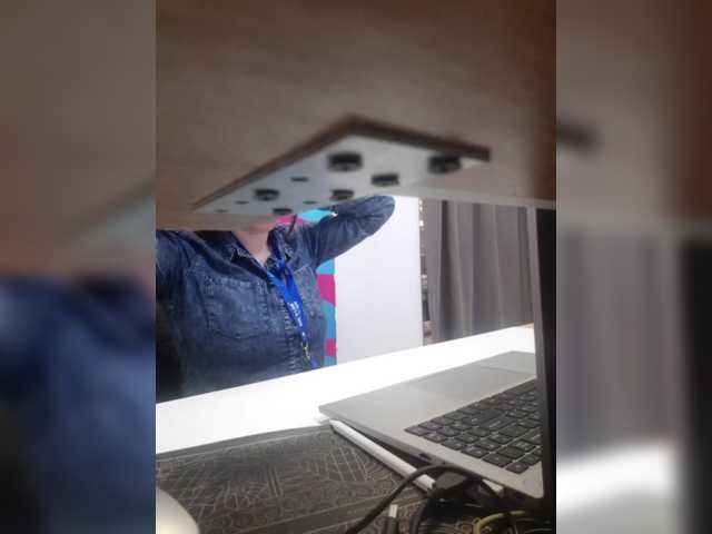 Angelinamik's BongaCams show and profile