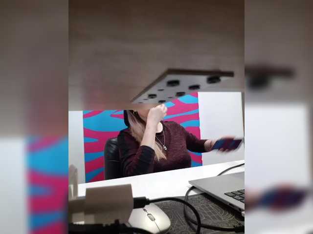 Angelinamik's BongaCams show and profile