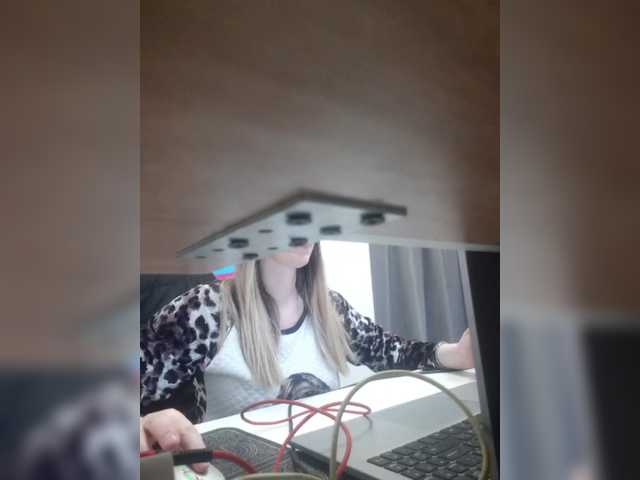 Angelinamik's BongaCams show and profile