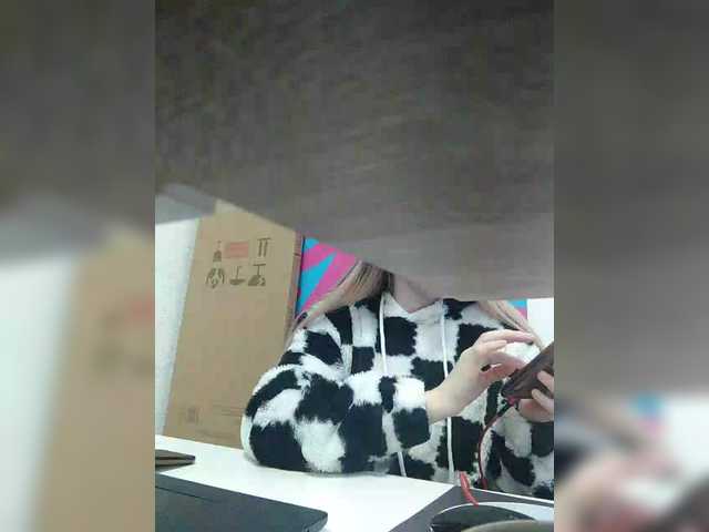 Angelinamik's BongaCams show and profile