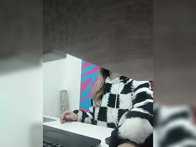 Angelinamik — My dream is to reduce @remain up to 0 Vibrator my best friend lovense is always included in the broadcast from 1 token includes a vibration massage in my hot pussy and my pussy is wet and sticky from orgasm - Fuck me 