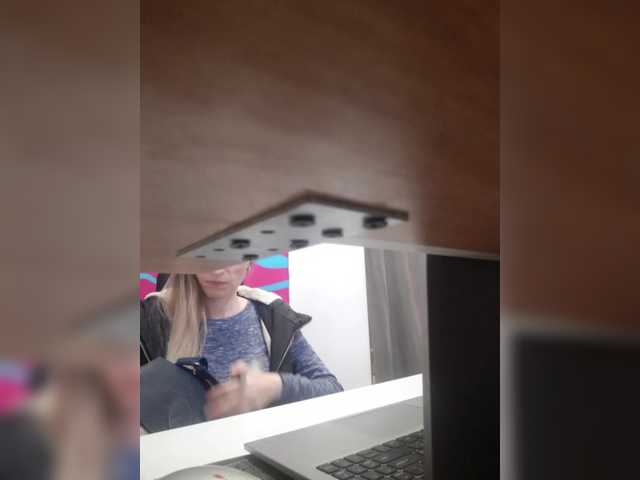 Angelinamik's BongaCams show and profile