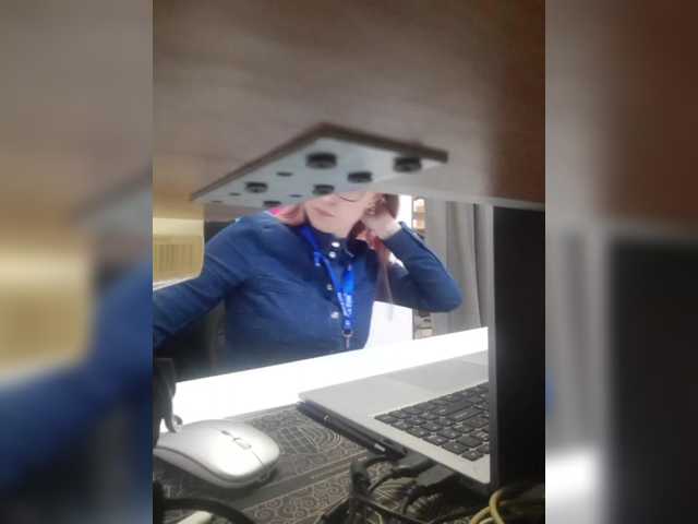 Angelinamik's BongaCams show and profile