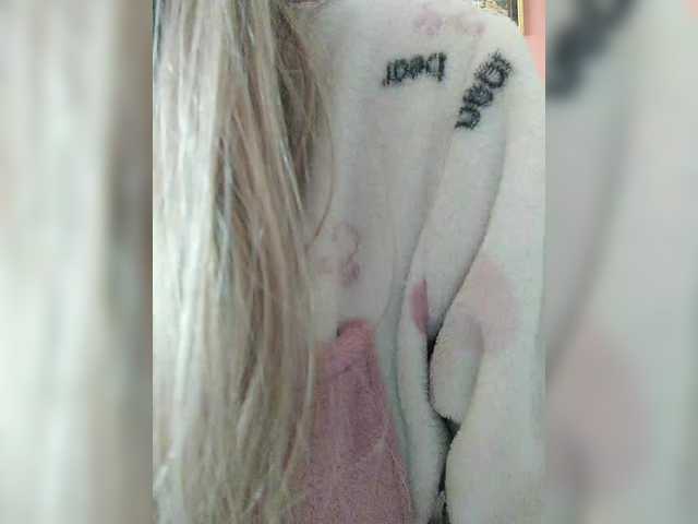 Angelinamik's BongaCams show and profile