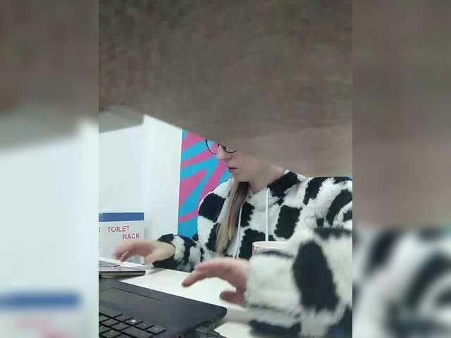 Angelinamik's BongaCams show and profile