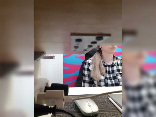 Angelinamik's BongaCams show and profile