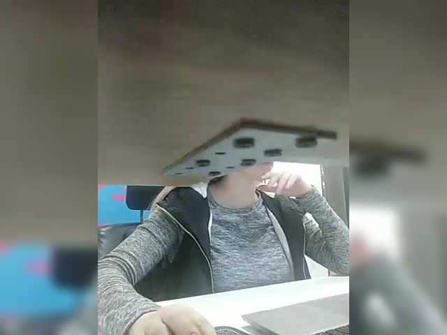 Angelinamik Live Cam on BongaCams