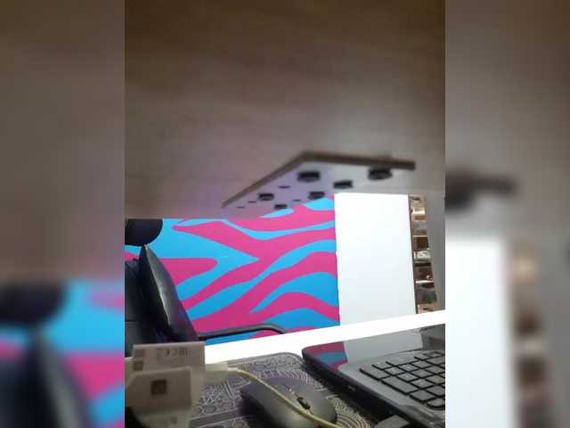 Angelinamik's BongaCams show and profile