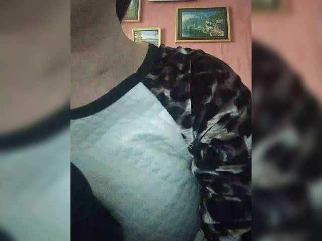 Angelinamik's BongaCams show and profile