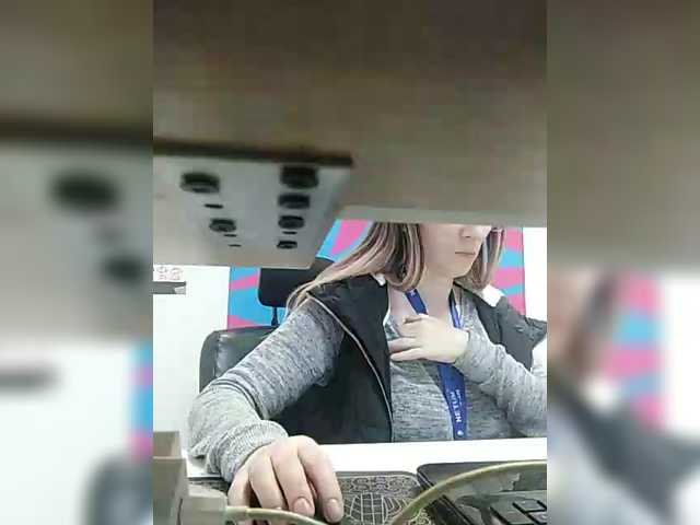 Angelinamik's BongaCams show and profile