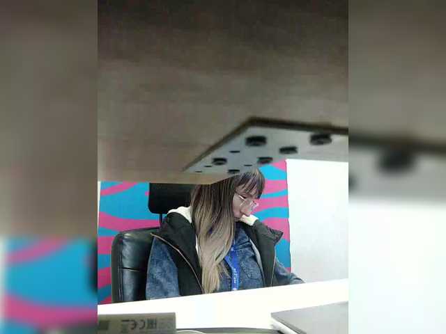 Angelinamik's BongaCams show and profile