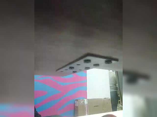 Angelinamik's BongaCams show and profile