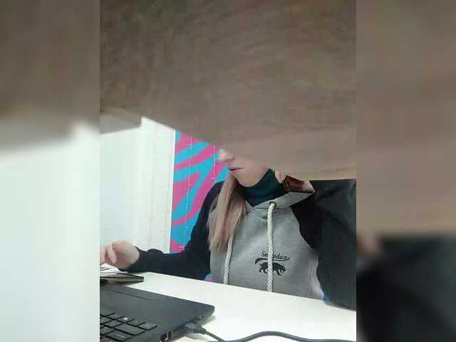 Angelinamik's BongaCams show and profile