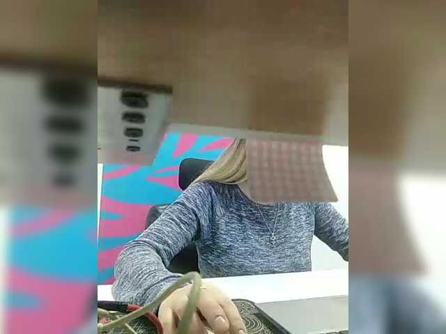 Angelinamik from BongaCams